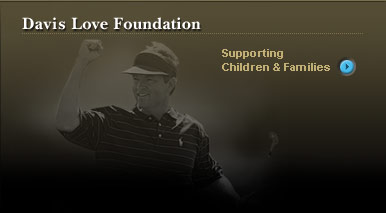 Davis Love Foundation